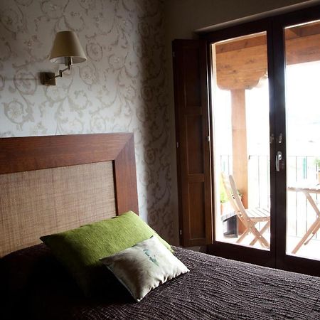 Hotel Cilda Olleros de Pisuerga Extérieur photo
