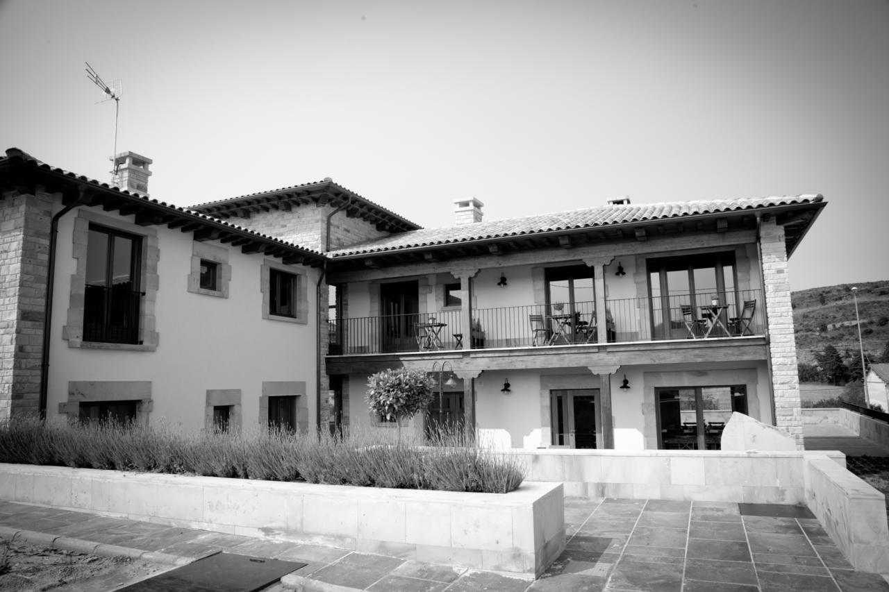 Hotel Cilda Olleros de Pisuerga Extérieur photo