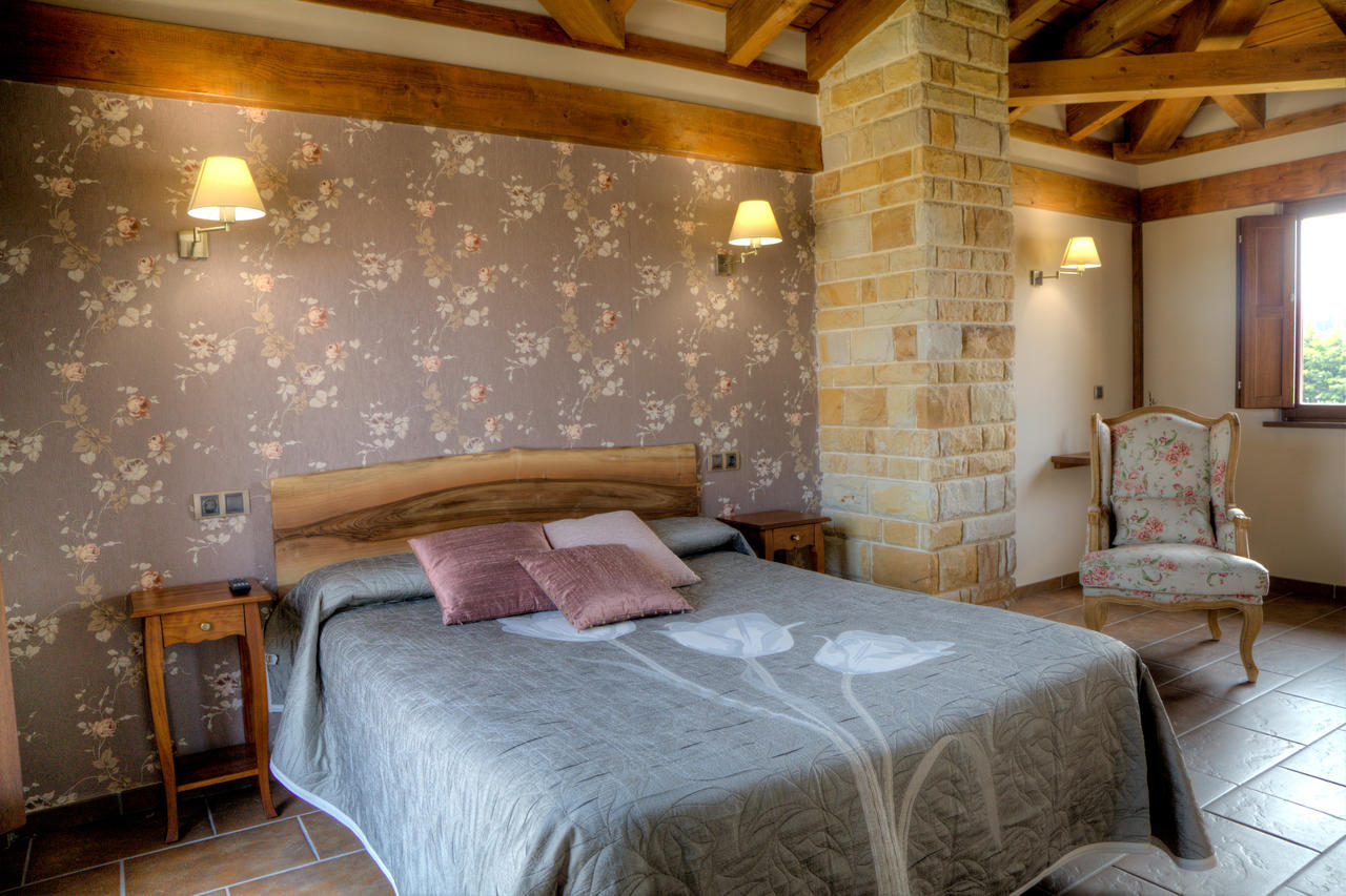 Hotel Cilda Olleros de Pisuerga Chambre photo